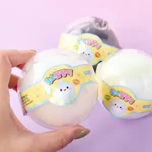 왁스 말랑이-12EA