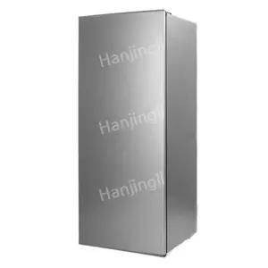 냉장고 소형 냉동기 상업용 업소용 식당 냉동고 가정용 냉동 급냉고 급속 참치