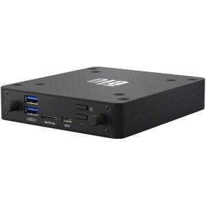 엘로 백팩 5 미니 안드로이드 컴퓨터, 퀄컴 스냅드래곤 QCS6490, 8GB RAM, 64GB SSD, WiFi 6E, 블루투스, HDMI, USB-C