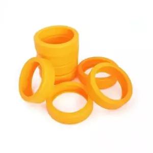 EA 소음방지 여행용 캐리어 바퀴 커버 충격방지용품