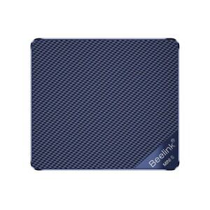 Beelink Mini S12 PC, 인텔 12th N95(최대 3.4GHz) 4C/4T, 미니 컴퓨터 16GB DDR4 RAM 500GB SSD, 데스크톱 PC 듀얼 HDMI 4K UHD 출력 /BT4.2 /WiFi5 /2.5Gbps 가족용 NAS /W11