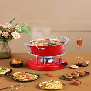 상업용 소형 가스레인지 스테인리스