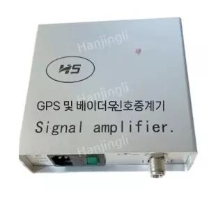 GPS 안테나 듀얼모드 네비게이션 증폭기 차량 신호 항해사 모듈 내비게이션