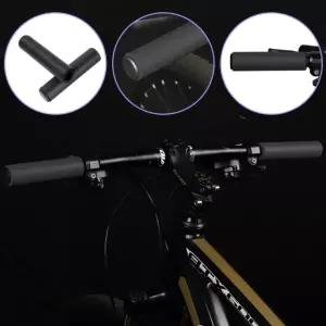 자전거핸들커버 자전거 손잡이 미끄럼 방지 핸들 그립 RD-11704