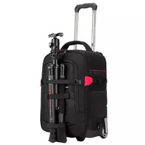 DSLR 카메라 백팩 가방 DSLR카메라입문 렌즈케이스 대용량