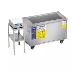 초음파 세척기 대형 산업용 공장 부품 PCB 녹제거 세척 공업용 실험실 진동