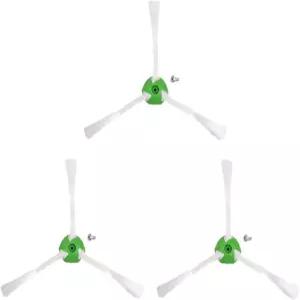 iRobot Roomba i1 i3 i4 i6 i7 i8 J7 Plus E5 E6 E7용 사이드 브러시 교체 I EJ 시리즈 액세서리 3PCS 진공