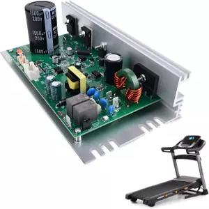 MC1618DLS 406075 러닝머신 컨트롤 보드 ZE0822 대체 NordicTrack 프로폼 콘 GldsGym과 호환 모터