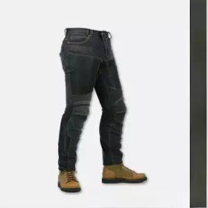 바이크 메쉬바지 팬츠 라이딩진 여름용 오토바이