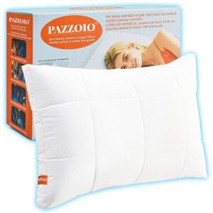 옆잠자리를 위한 파조이오 쿨링 조절 가능한 베개, 맞춤형 로프트가 있는 럭셔리 스탠다드 침대 호텔 컬렉션 u2013에서 영감을 받은 편안한 소프트 펌 지원 등, 배, 그리고 콤비네