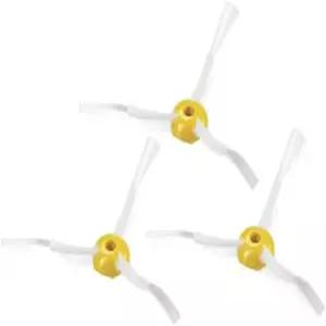 INF 교체용 사이드 브러시 iRobot Roomba 500600700 시리즈 호환 3개입