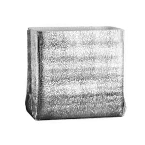 보냉 봉투 은박 아이스크림 배달 알루미늄 포장 보냉팩