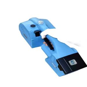 자동 핸드 밴딩기 밴딩 핸드밴딩기 환봉밴딩기 전동 쇠파이프