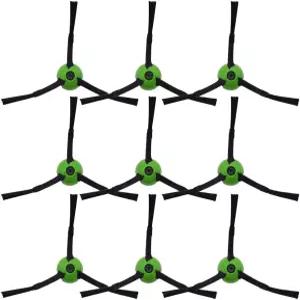 뉴탑 엣지 스위핑 브러시는 iRobot Roomba e e6 i1 i3 i4 i6 i7 i8 콤보 j7 j9 j5 i5 플러스 10 맥스 9팩과