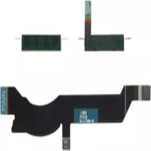 삼성 갤럭시 노트 20 울트라 5G용 BESJMYT 신호 안테나 플렉스 케이블 교체 및 5G 모델용 모듈 부품