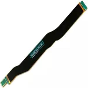 삼성 갤럭시 노트 10 4G SMN975U1 N975U N975W를 위한 메인 플렉스 케이블 신호 안테나 교체 부품