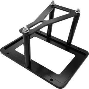 AVION 유니버설 배터리 트레이 고정 옵티마 레이싱 마운트 레드 옐로우 블루 탑 34R 3478 D34 D3478 34M