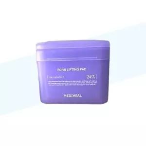 [메디힐] 메디힐 네모패드 PDRN 모공 탄력 패드 본품 100매+리필 100매