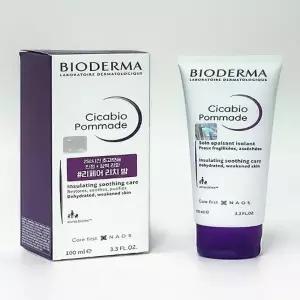 바이오더마 시카비오 포마드 100ml(SH)