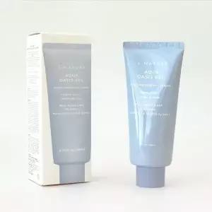 에스네이처 아쿠아 오아시스 수분 젤크림 80ml(SH)