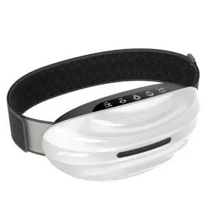 복부지압기 배마사지기 배안마기 럭셔리 배변촉진 배온열기