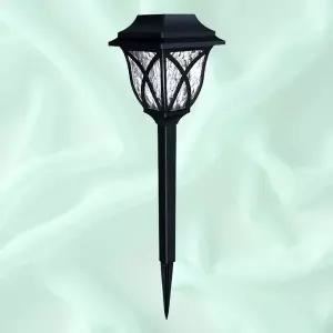 [하프클럽/셀러허브]프리미엄 미니 태양광 인테리어 잔디등 경관 정원등