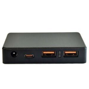 솔라 컨트롤러 레귤레이터 전압 안정기 인버터 충전기 빠른 PD 접이식 DIY QC 유형 충전 출력