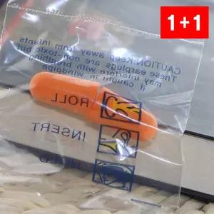 귀마개 소음방지 수면 이어플러그 취침 공사장 집중 방음