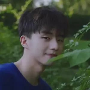 남자가발 정수리 커버 풍성한 앞머리 패션 (9098522A)