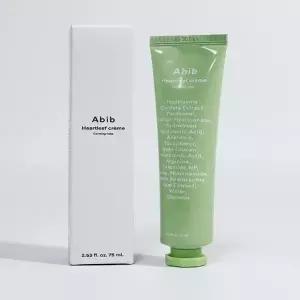 아비브 어성초 크림 카밍 튜브 75ml(SH)