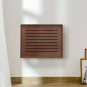 두꺼비집가리개 커버 배전함 인터폰 나무 인테리어 차단기 덮개 걸이 두꺼