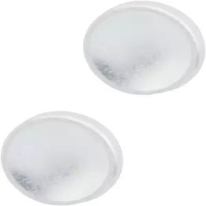 미끄럼 방지 고무 링 전자 사진 액세서리가 포함된 DGHAOP 3PCS 알루미늄 합금 카메라 셔터 릴리스 버튼