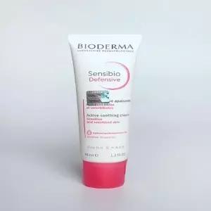 바이오더마 센시비오 디펜시브 크림 40ml(SH)