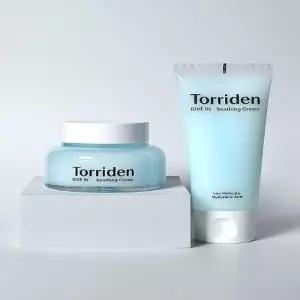 1+1 토리든 크림 다이브인 수딩 크림 100ml 기획(SH)