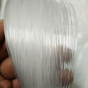 나일론 투명 낚시 갈치 스맥다운 Mr 자작채 110야드 지깅 프로 스풀 LQ4