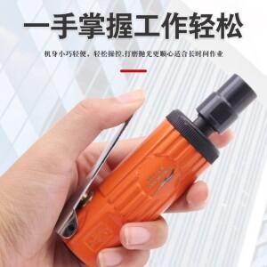 조각 밀 그라인더 소형 휴대용 연마기 타이어 수리 도구 공압 직접