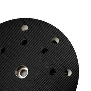 6인치 샌더 백킹 패드 연마 디스크 148mm MKT BO6050 197314-7 오비탈 그라인더 연삭기 전동 공구 부품용