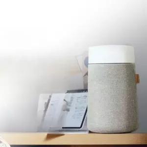 블루에어 미니 공기청정기 침실 및 작은방