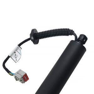 자동차 리어 해치 모터 (LH) 포드 쿠가 II 2013-2019 용 전기 트렁크 용수철 리프트 지지대 CJ54S402A55AD