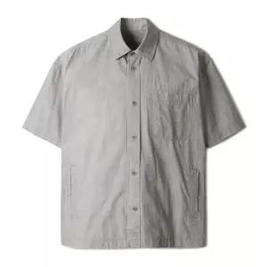 [롯데백화점]시리즈 빈티지 반팔 아우터형 셔츠( SASFM25851KHX)