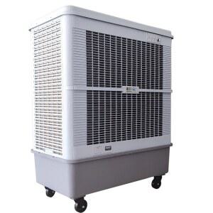 산업용 대형 에어컨 냉방기 시원한 카라반 24V D3000ㅣ흰색ㅣ24V 모델 주방용