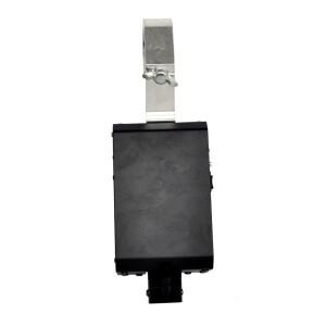 후크 스크린 분리 장치가 있는 수동 제어 전자 무대 조명 원단 낙하 기계 DMX