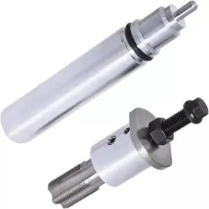 73L 파워 스트로크 19942003 1823492C97 1833564C91용 인젝터 슬리브 컵 분리 및 공구 교체