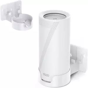 WJ 1983 TPLink Deco BE75BE85BE95BE10000BE17000BE22000BE33000 메시 WiFi 7용 월 마운트 화이트1