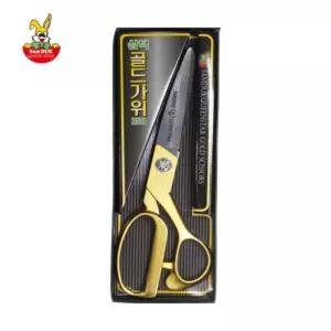 재단용 기획상품 골드가위 수선 수예 양장 인기 미싱 원단 재봉