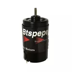 550 12T RC 전기 모터 DC 브러시드 pejoy 고토크 보트 DIY 비행기 장난감 모델 취미 리모컨 자동차 해양