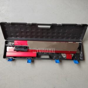 80cm 퍼티 나이프 건축 도구 페인팅 스키밍 블레이드 시멘트 모르타르 석고 스무딩 주걱 스크레이퍼