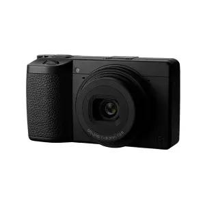 리코 GR IV Monochrome 모노크롬 흑백전용 디지털카메라