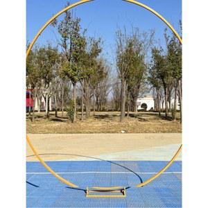 입구장식 아치 라운드 개업식 도어 둥근 1m 타입 소품 6m 웨딩 라운드풍선 용 배경