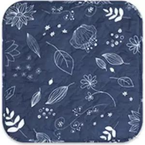 양면 정원 프리미엄 한일 전기방석-M/의자매트/방석매트/겨울매트/겨울방석/엉따/전기장판/쇼파/전기장판